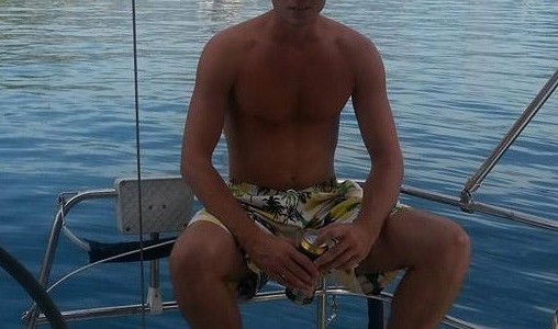 Cupara Djordje