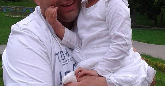 Bojan Vukosavljevic