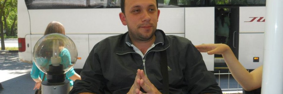 Mrkic Rade